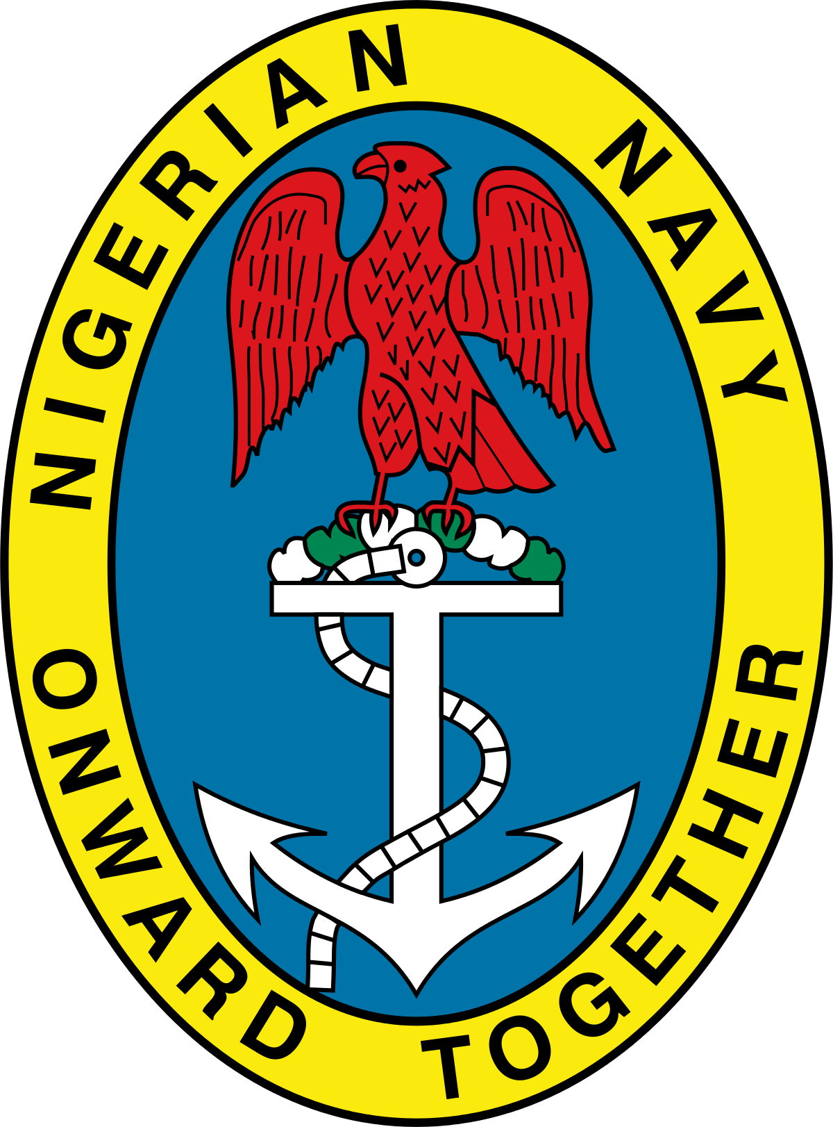 Nigerian Navy Past Questions and Answers | PDF Download