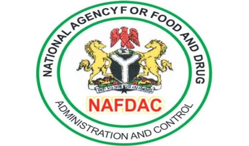 NAFDAC Exams Past Questions and Answers - Updated Copy