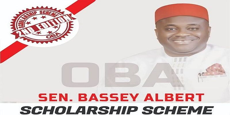 OBA Scholarship Past Questions And Answers | PDF Download