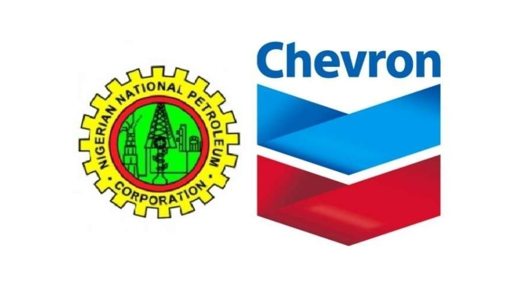 Chevron Scholarship Past Questions And Answers PDF Download