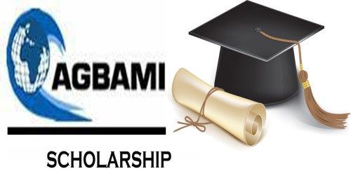 Agbami Scholarship Past Questions