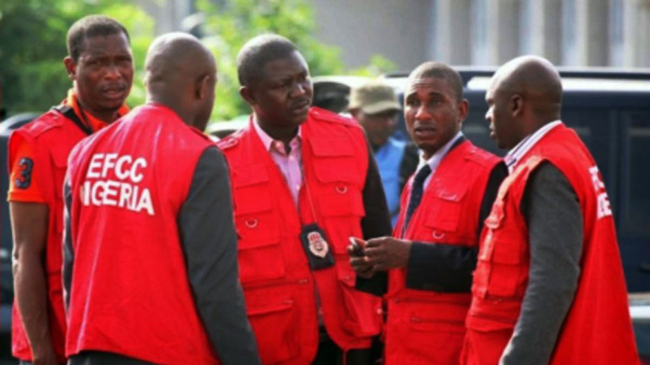 EFCC Recruitment Past Questions And Answers - Latest Version