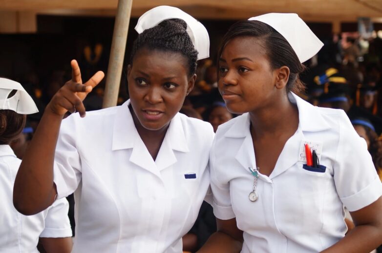 Katsina State College of Nursing Past Questions