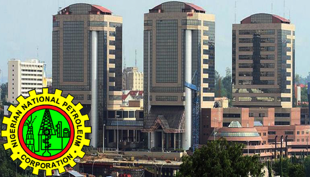 NNPC Recruitment Past Questions And Answer | PDF Download