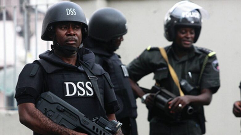 DSS/SSS Screening Exams Past Questions