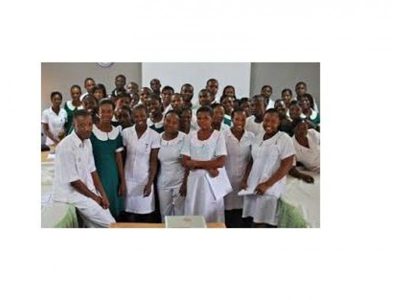 School of Psychiatric Nursing Calabar Past Questions and Answers | Updated Copy