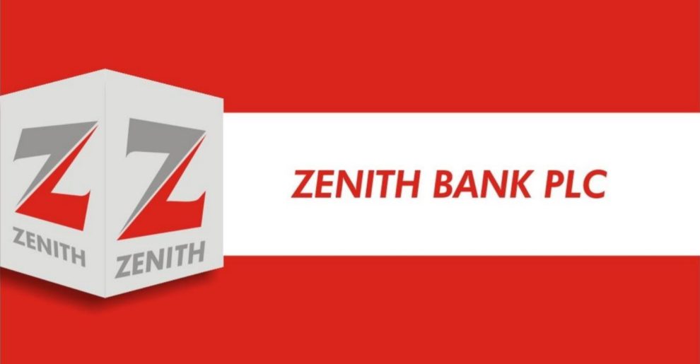 Zenith Bank Job Aptitude Test Past Questions And Answers Updated Copy