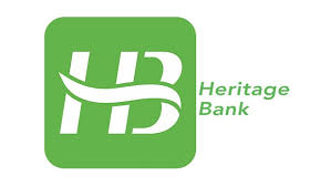 Heritage Bank Job Past Questions