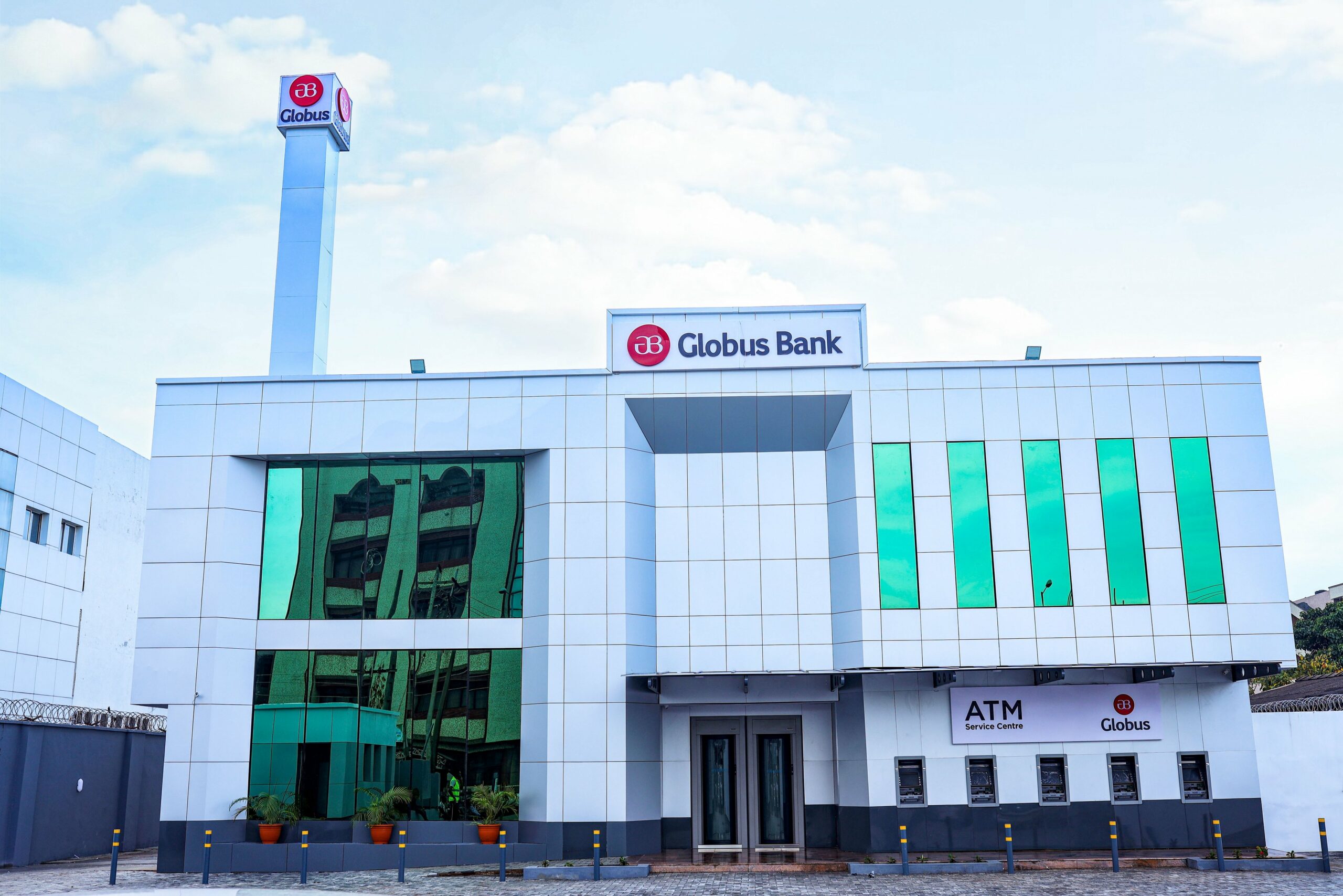 Globus Bank Job Aptitude Test Past Questions And Answers