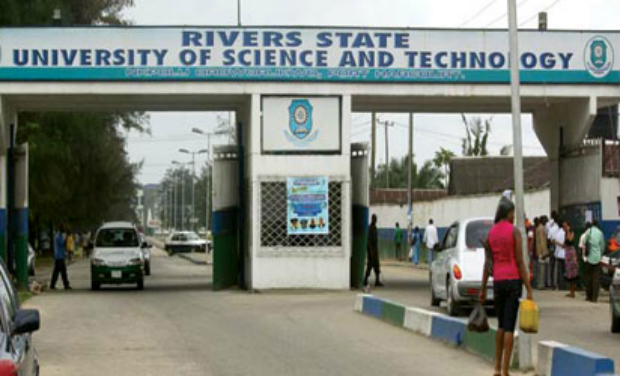 CRUTECH Post UTME past questions