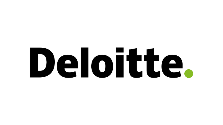 Deloitte test  past questions