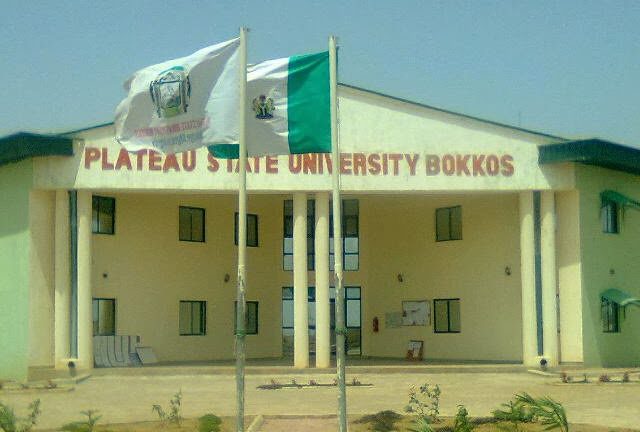 PLASU Post UTME past questions and answers