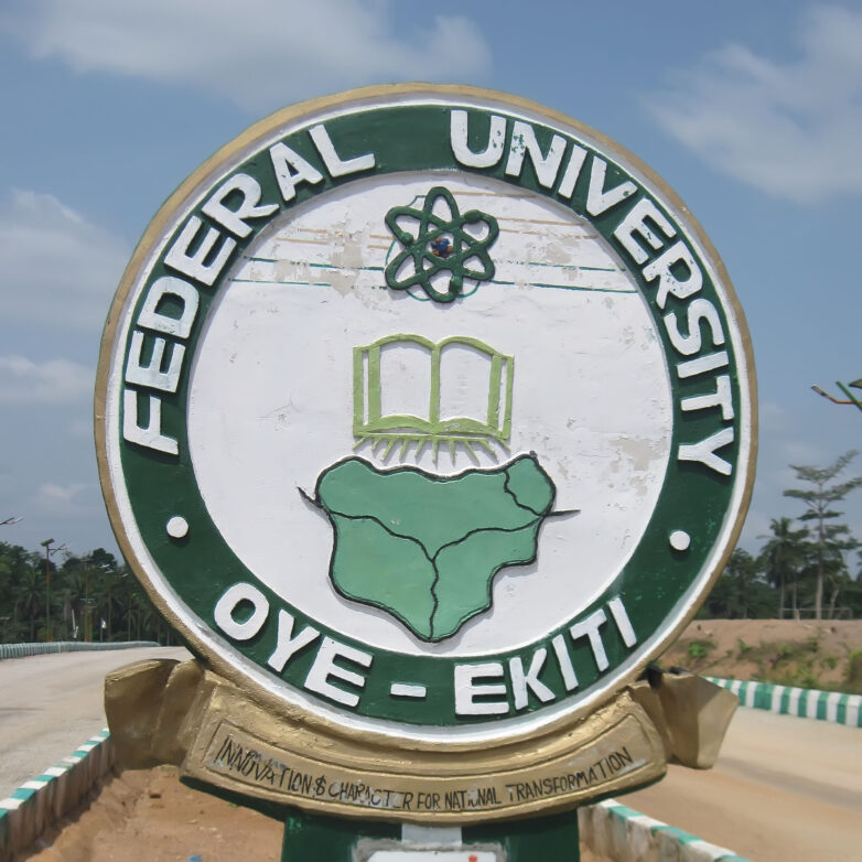 FUOYE Post UTME past questions and answers