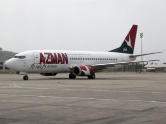 Azman Air Cabin Crew Recruitment Past Questions