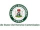 Edo State Civil Service Commission Past Questions