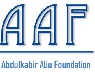 AAF Scholarship Past Questions and Answers