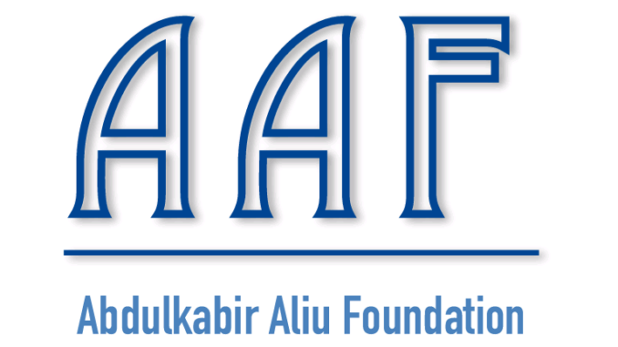 AAF Scholarship Past Questions and Answers