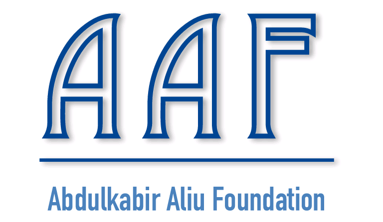 AAF Scholarship Past Questions and Answers | Abdulkabir Aliu Foundation