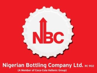 Nigerian Bottling Company NBC Past Questions