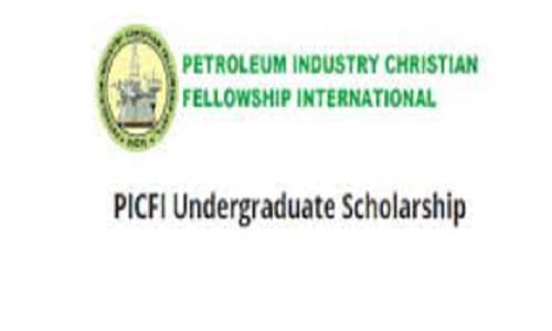 PICFI Scholarship Past Questions