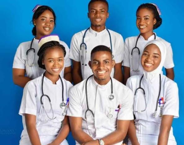Amachara School of Nursing Past Questions and Answers | PDF Download