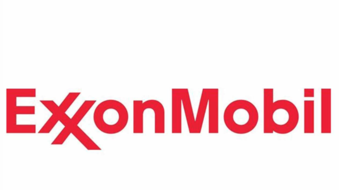 ExxonMobil Scholarship Past Questions