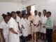 School of Basic Midwifery Abubakar Tafawa Balewa Teaching Hospital, Bauchi Past Questions