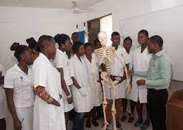 School of Basic Midwifery Abubakar Tafawa Balewa Teaching Hospital, Bauchi Past Questions & Answers