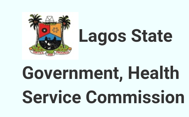 Lagos State Health Service Commission Past Questions