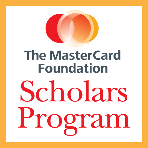 MasterCard Foundation Scholarship Past Questions