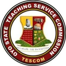 Oyo State TESCOM Exams Past Questions