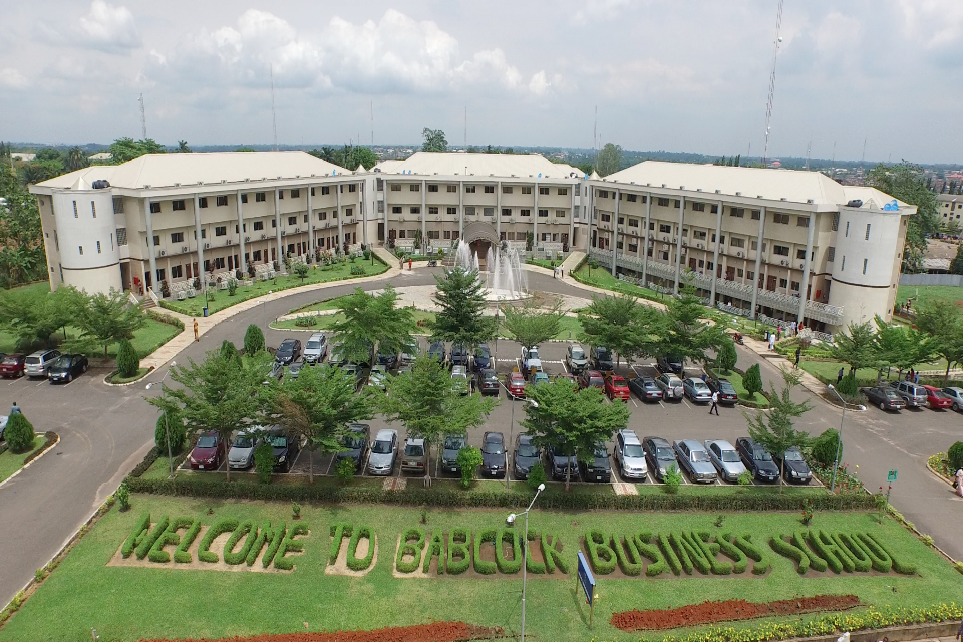 Babcock University Post UTME Past Questions And Answers | Latest Version