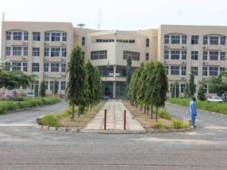 ATBU Post UTME Past Questions
