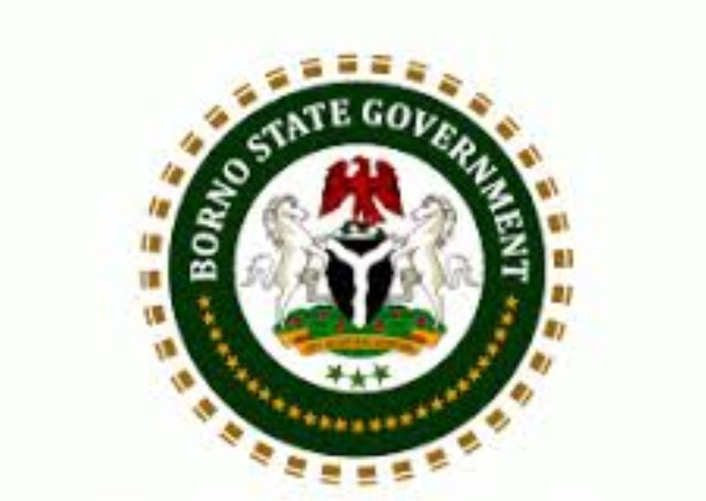 Borno State SUBEB Past Questions