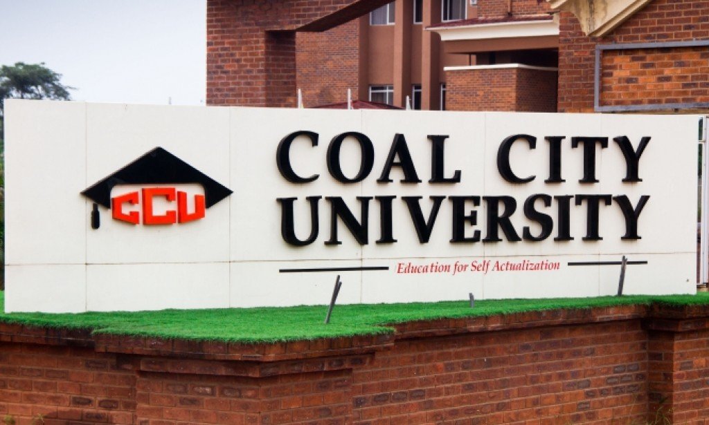 Coal City University Post UTME Past Questions And Answers | Latest Version