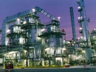 Dangote Petroleum Refinery Recruitment Past Questions