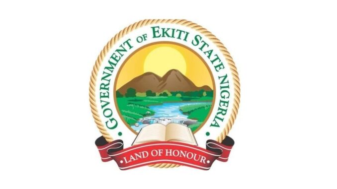 Ekiti State SUBEB past questions
