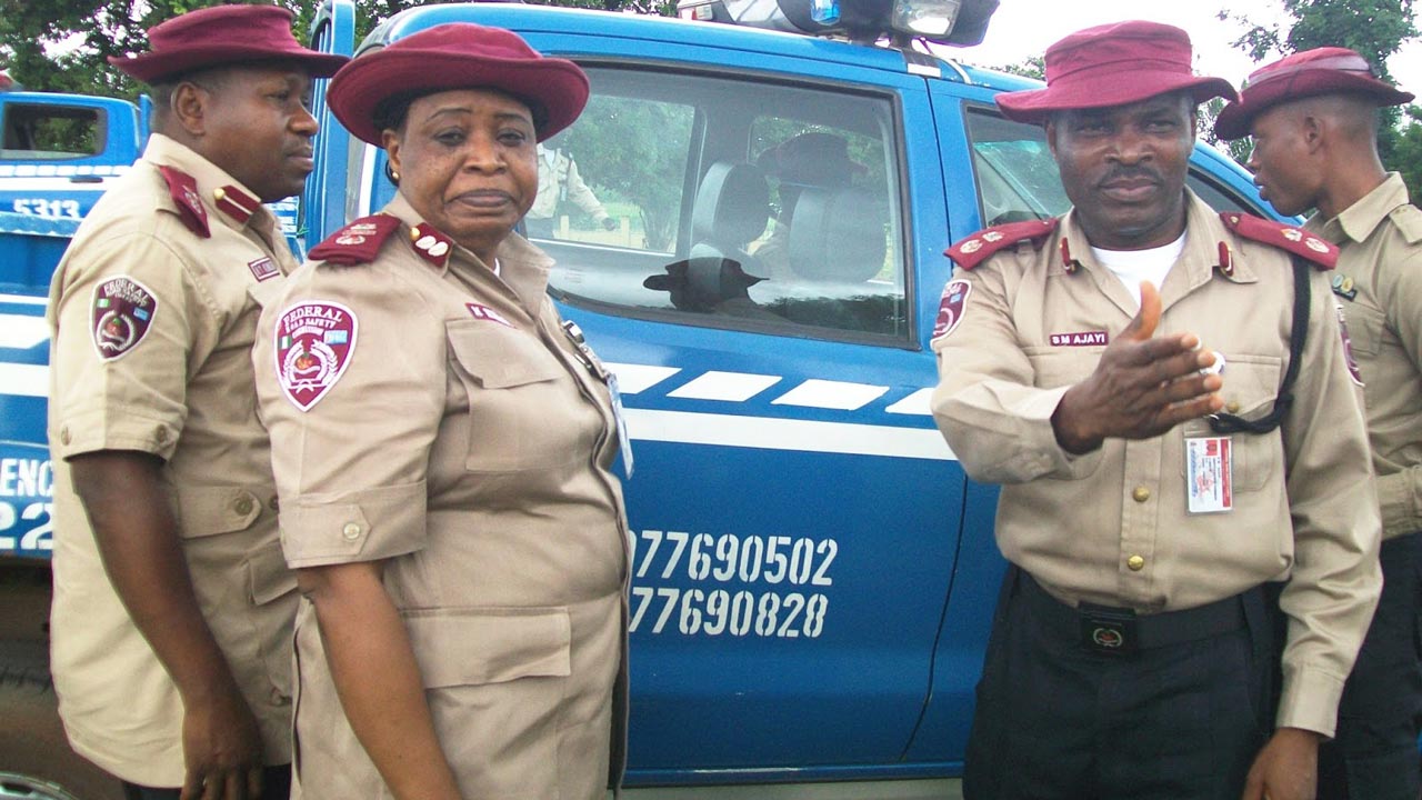 FRSC Recruitment Past Questions And Answers | Updated Copy