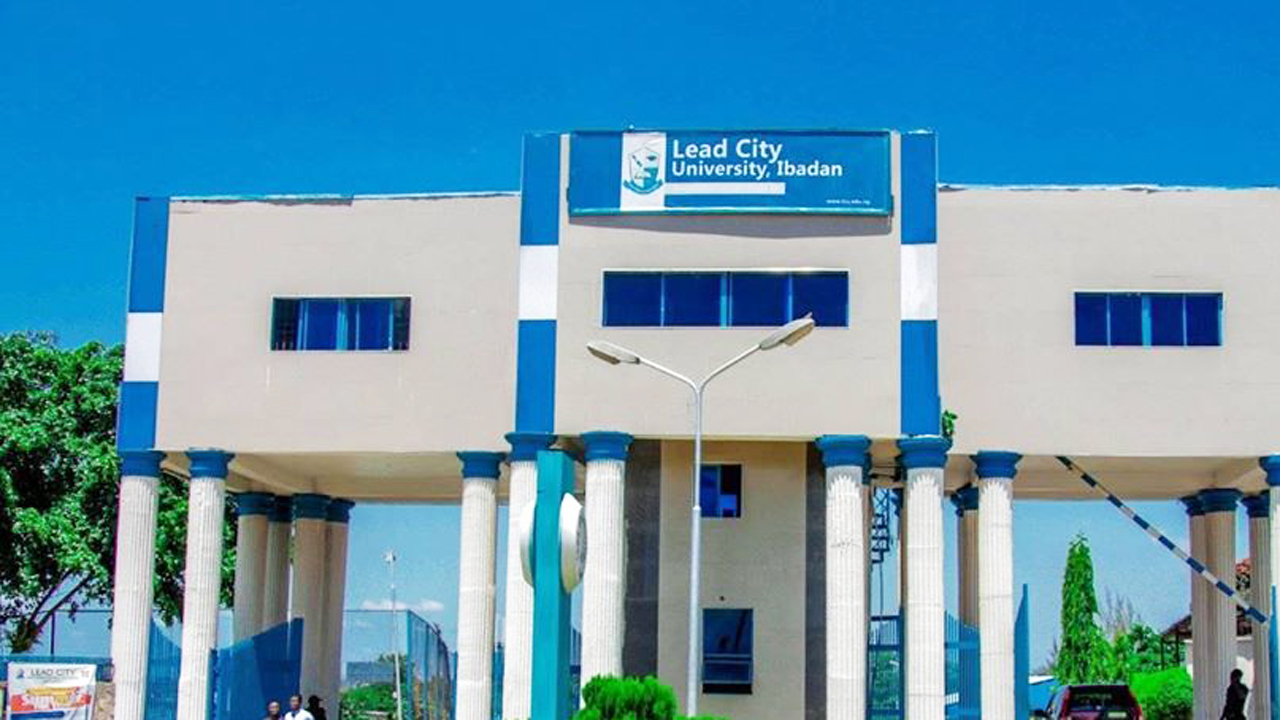 Lead City University Post UTME Past Questions And Answers | Latest Version