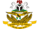 Nigerian Air Force Past Questions and Answers