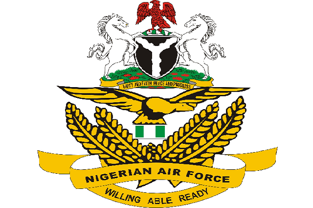 Nigerian Air Force Past Questions and Answers | Latest Edition