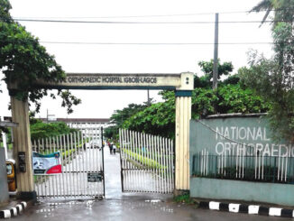 National Orthopaedic Hospital NOHIL Residency Programme Past Questions