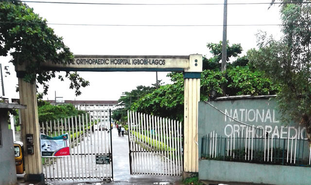 National Orthopaedic Hospital NOHIL Residency Programme Past Questions