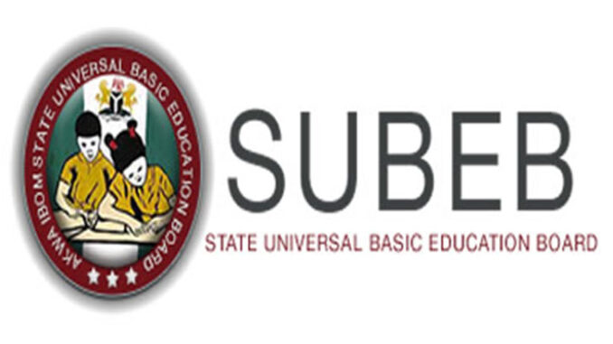 Plateau State SUBEB Past Questions
