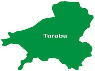 Taraba State SUBEB Past Questions