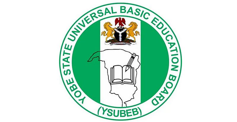 Yobe State SUBEB Past Questions And Answers | Free PDF