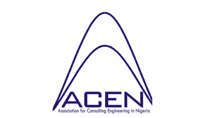Association for Consulting Engineering in Nigeria ACEN Past Questions