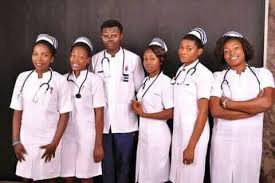 Kwara State College of Nursing Oke Ode past questions