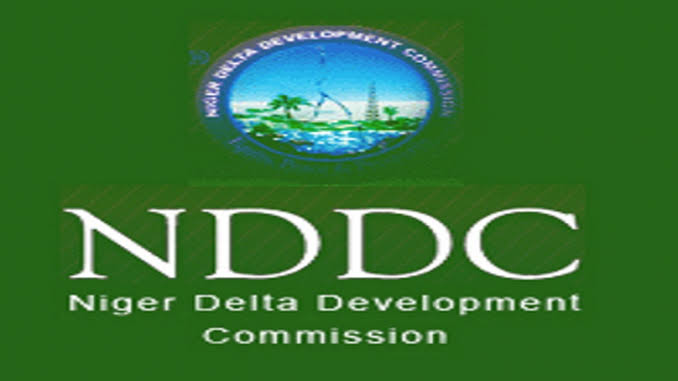 NDDC Recruitment Past Questions