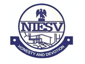 NIESV Past Questions and Answers